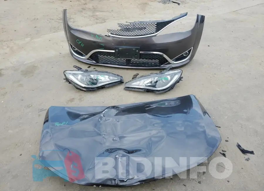 2C4RC1BG4HR593152 Photo# 13