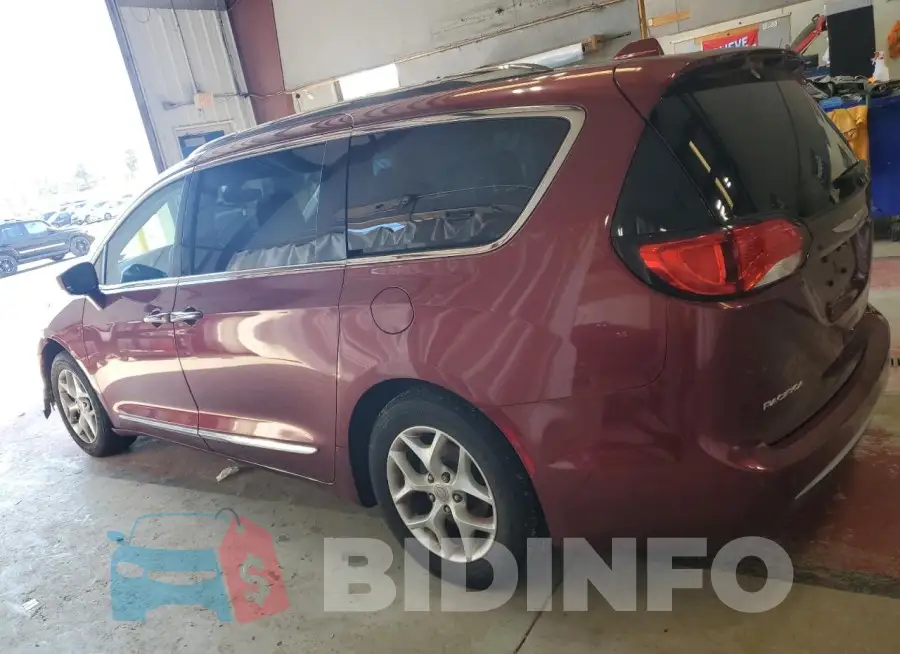 2C4RC1EG6HR796586 Photo# 2