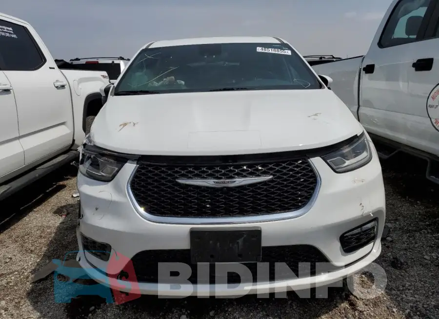 2C4RC1FG5PR561433 Photo# 5