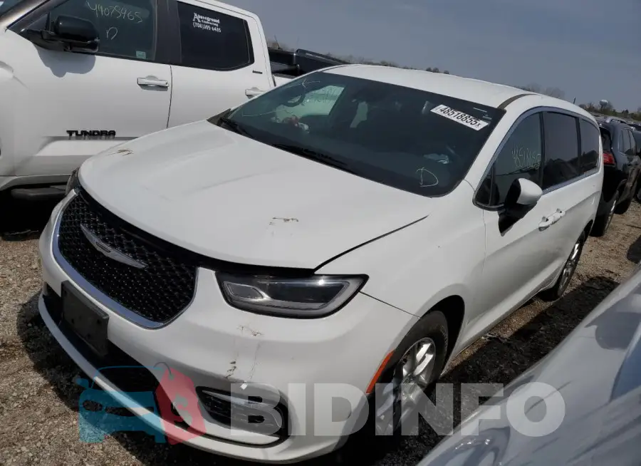 2C4RC1FG5PR561433 Photo# 1