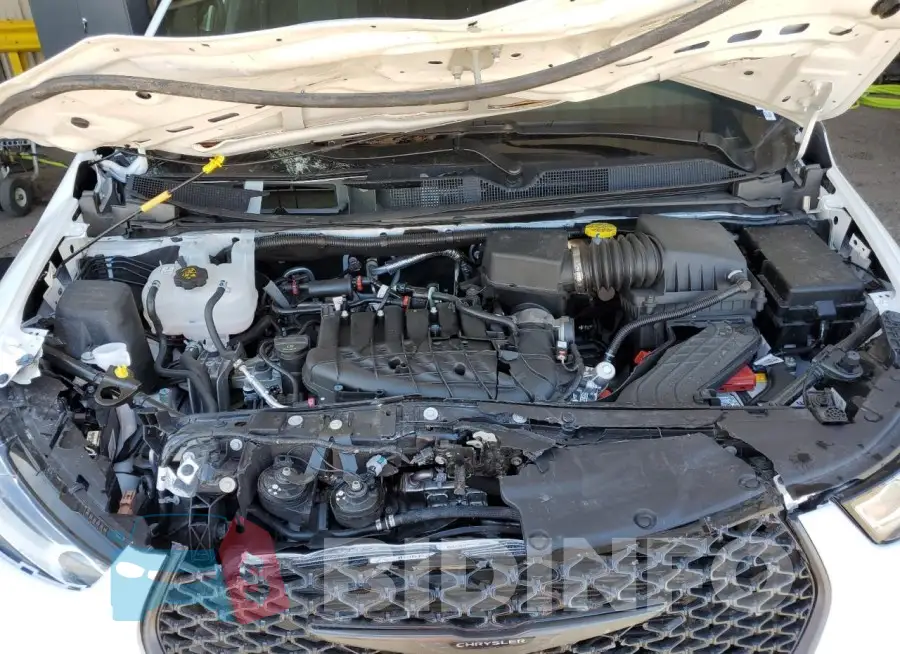 2C4RC1GG8SR537604 Photo# 12