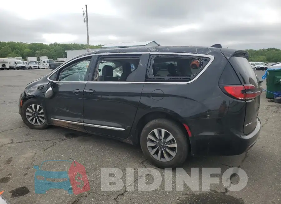 2C4RC1S71PR630575 Photo# 2