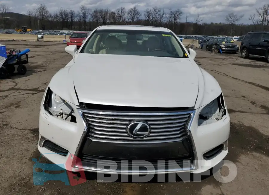 JTHBL5EF5G5140423 Photo# 5