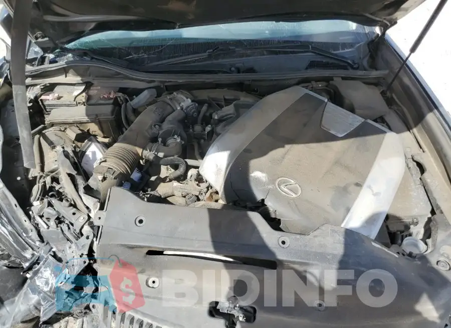 JTHBZ1BL9HA010896 Photo# 11