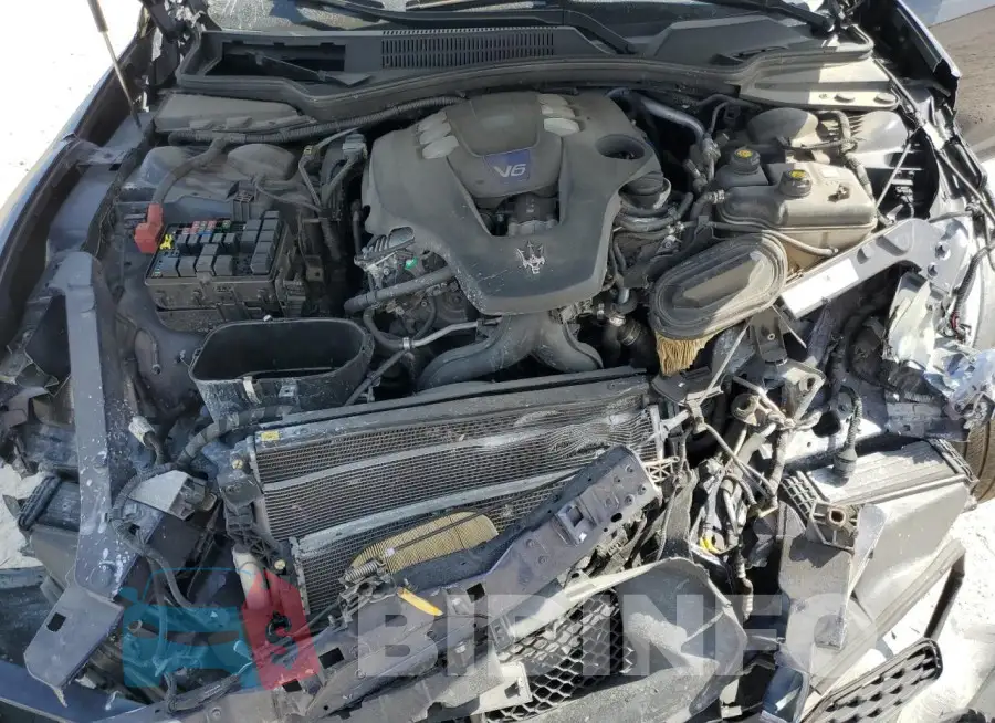 ZAM56YRL4J1278214 Photo# 11