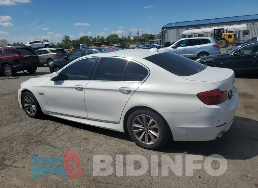 WBA5A7C51GG151348 Photo# 2