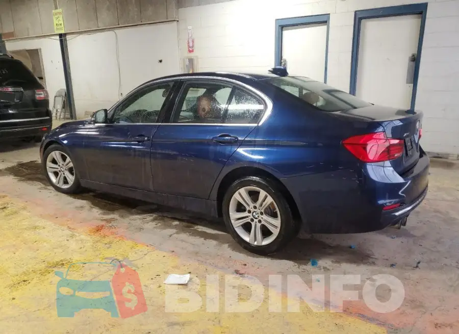 WBA8D9C55JA614134 Photo# 2