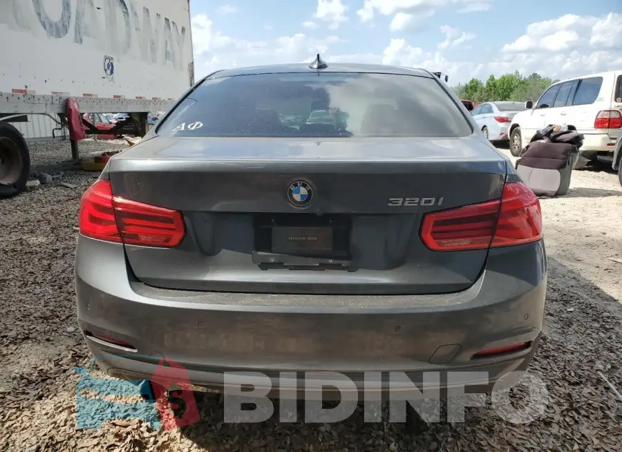 WBA8E1G55GNU11349 Photo# 6