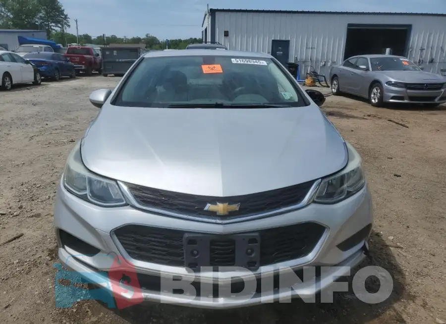 1G1BC5SM2J7150271 Photo# 5