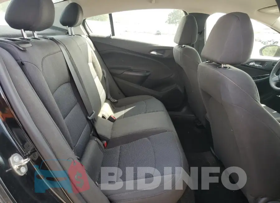 1G1BC5SM6J7215817 Photo# 10