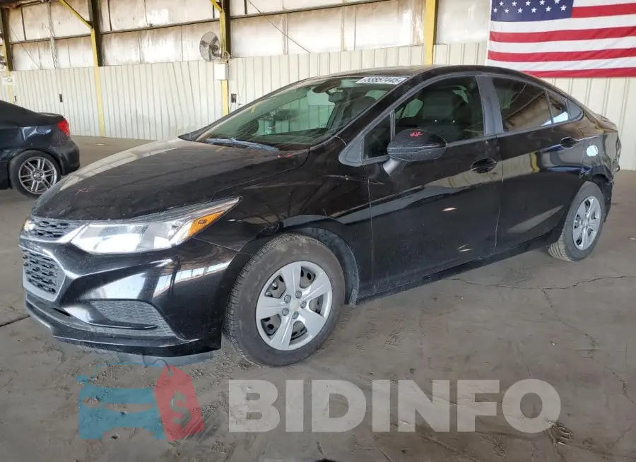 1G1BC5SMXJ7151538 Photo# 1