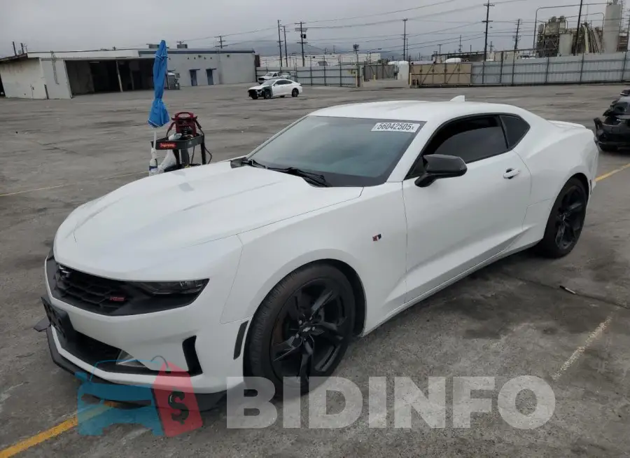 1G1FB1RX6K0122447 Photo# 1