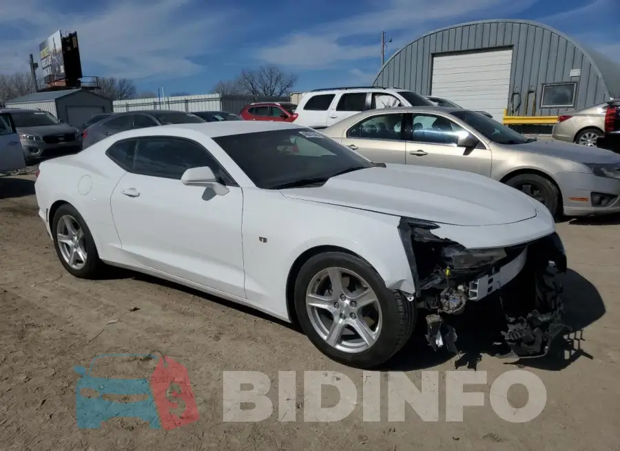 1G1FB1RX7N0117164 Photo# 4