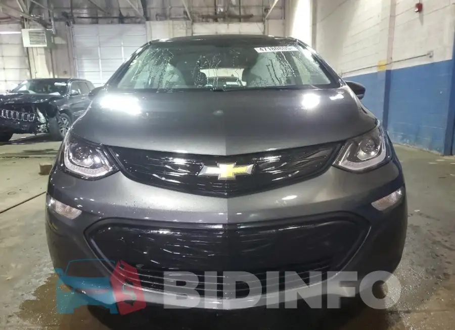 1G1FY6S08M4101944 Photo# 5