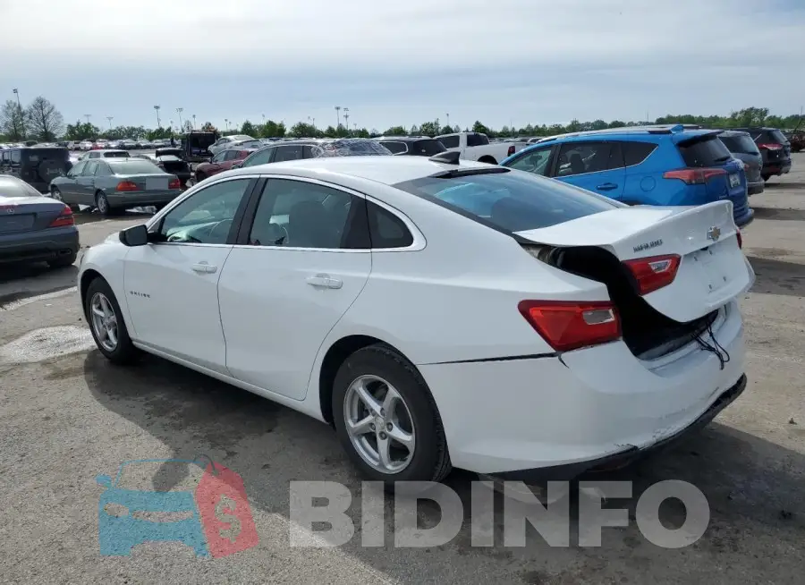 1G1ZB5ST2HF203544 Photo# 2