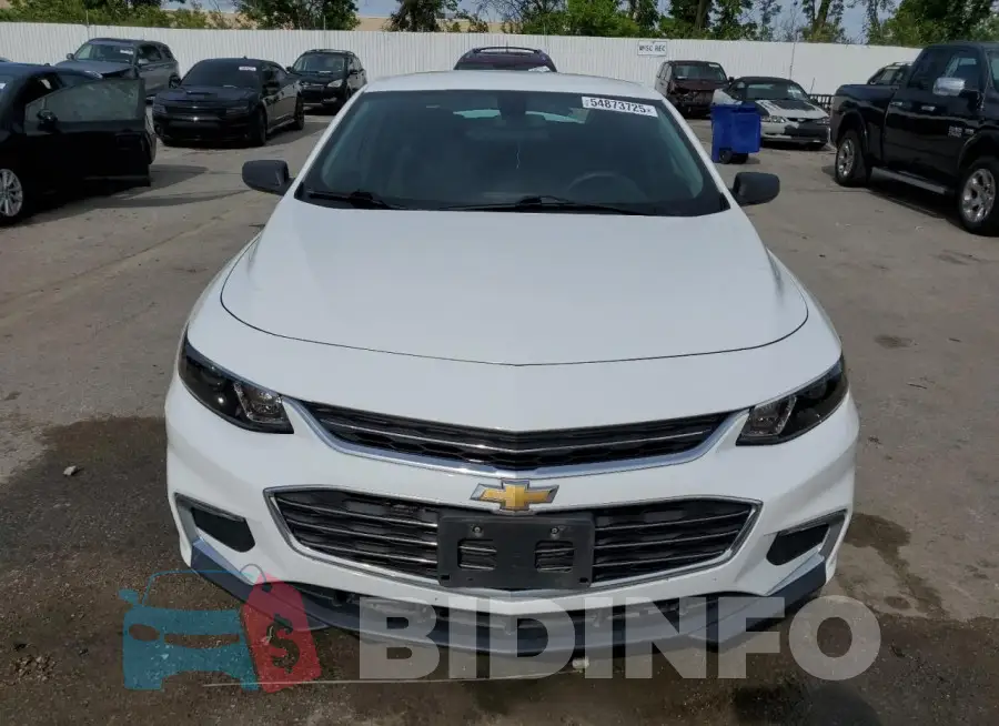 1G1ZB5ST2HF203544 Photo# 5