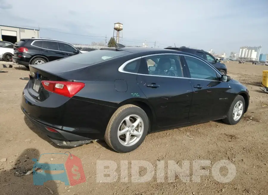 1G1ZB5ST6JF285106 Photo# 3