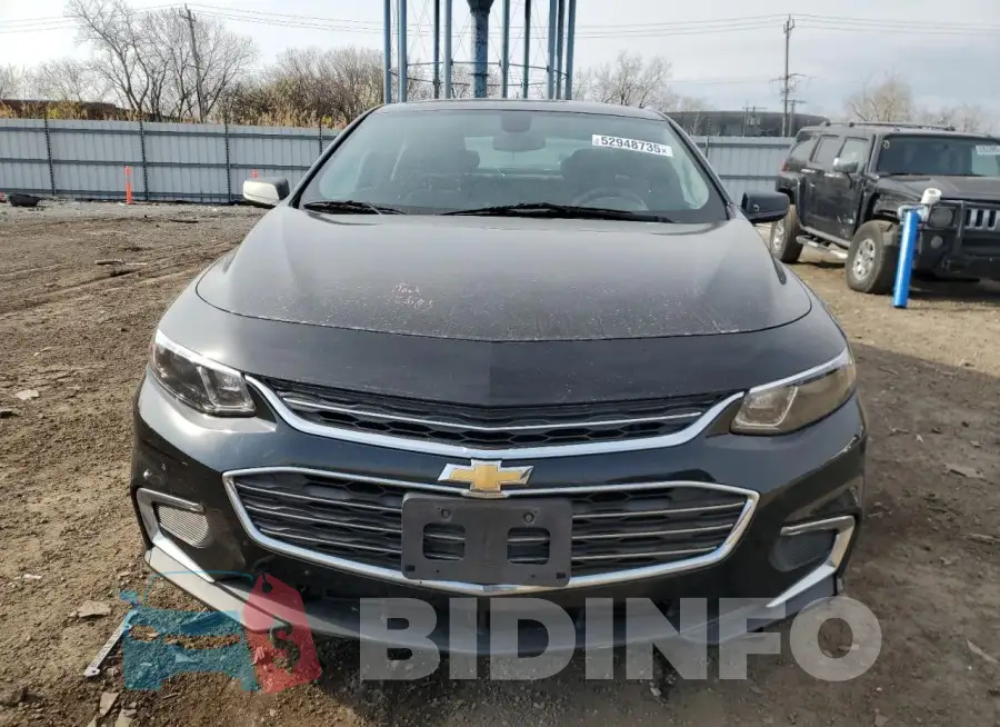 1G1ZB5ST6JF285106 Photo# 5