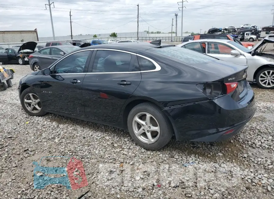 1G1ZB5STXGF347017 Photo# 2