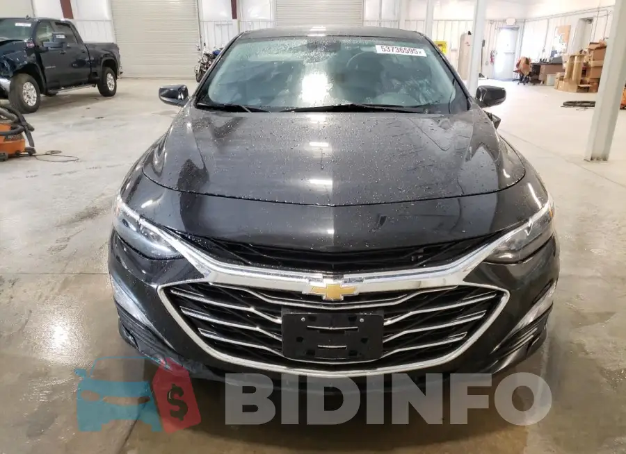 1G1ZD5ST0PF146575 Photo# 5