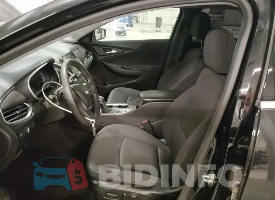 1G1ZD5ST0PF146575 Photo# 7