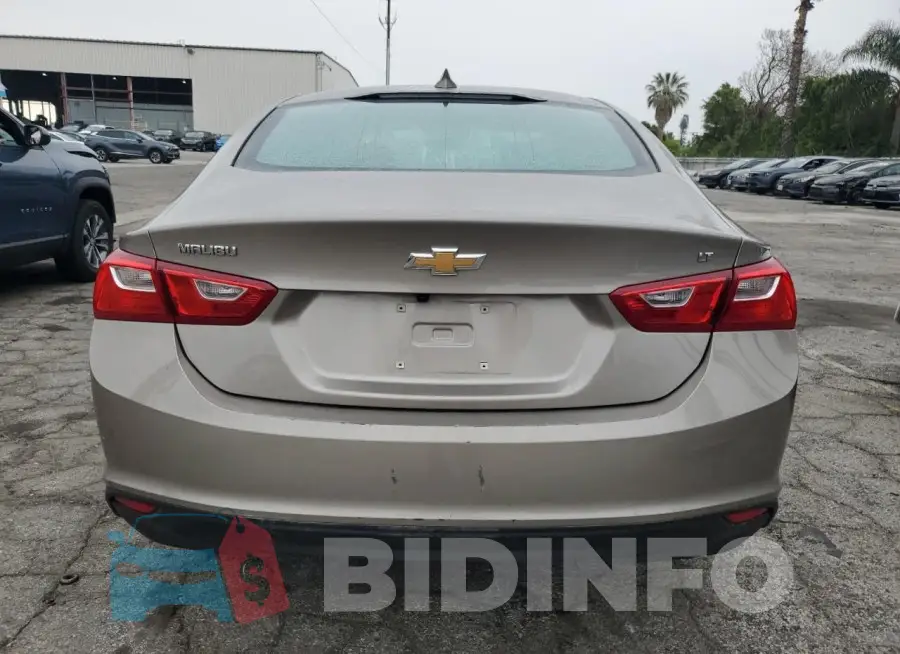 1G1ZD5ST0PF251830 Photo# 6