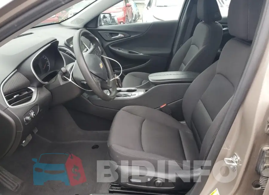 1G1ZD5ST0PF251830 Photo# 7