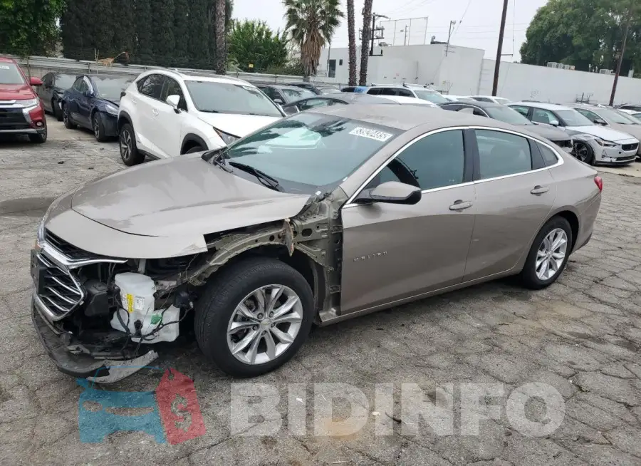 1G1ZD5ST0PF251830 Photo# 1