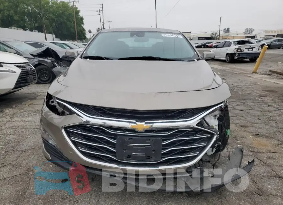 1G1ZD5ST0PF251830 Photo# 5
