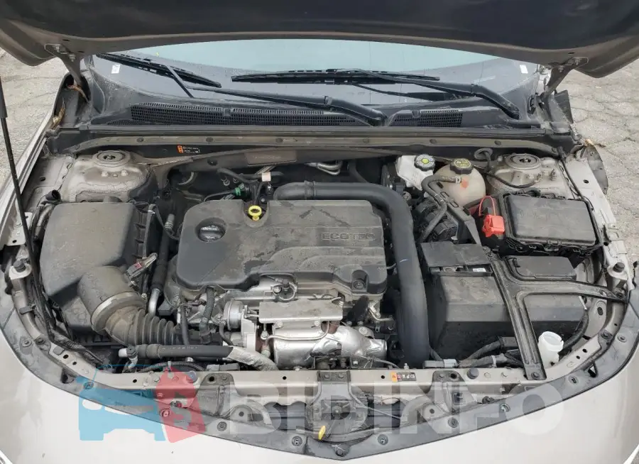 1G1ZD5ST0PF251830 Photo# 11