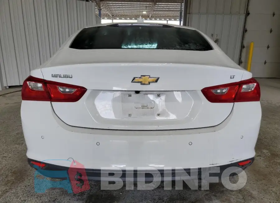 1G1ZD5ST1PF134337 Photo# 6