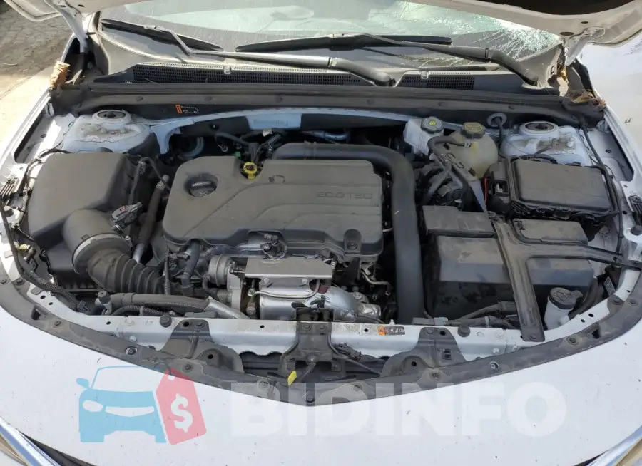 1G1ZD5ST1PF154118 Photo# 11
