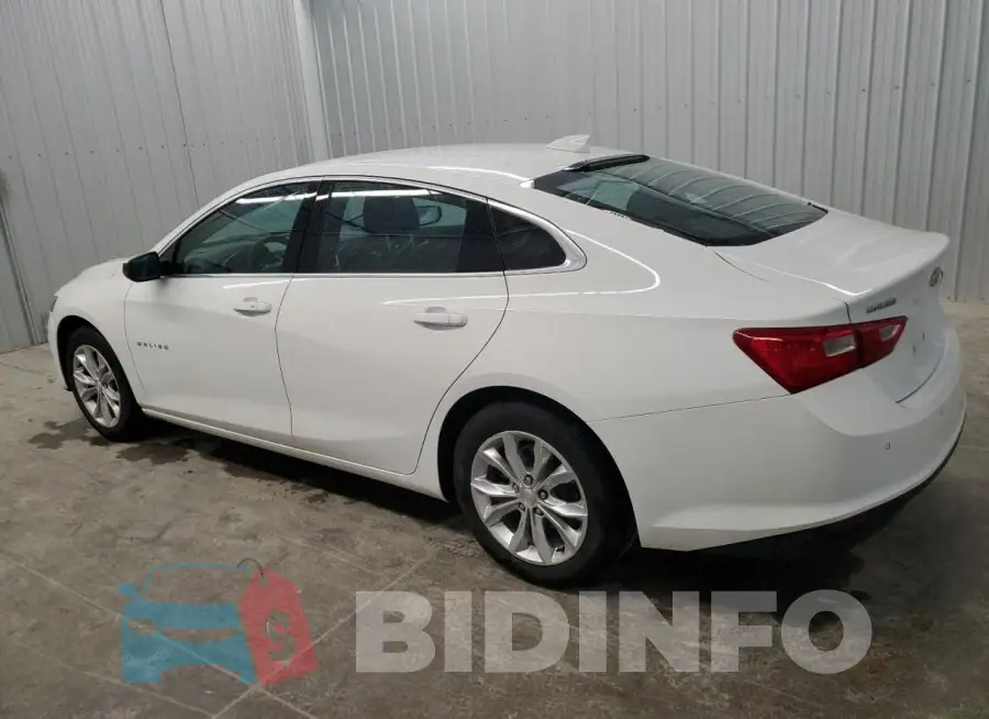 1G1ZD5ST1PF216794 Photo# 2