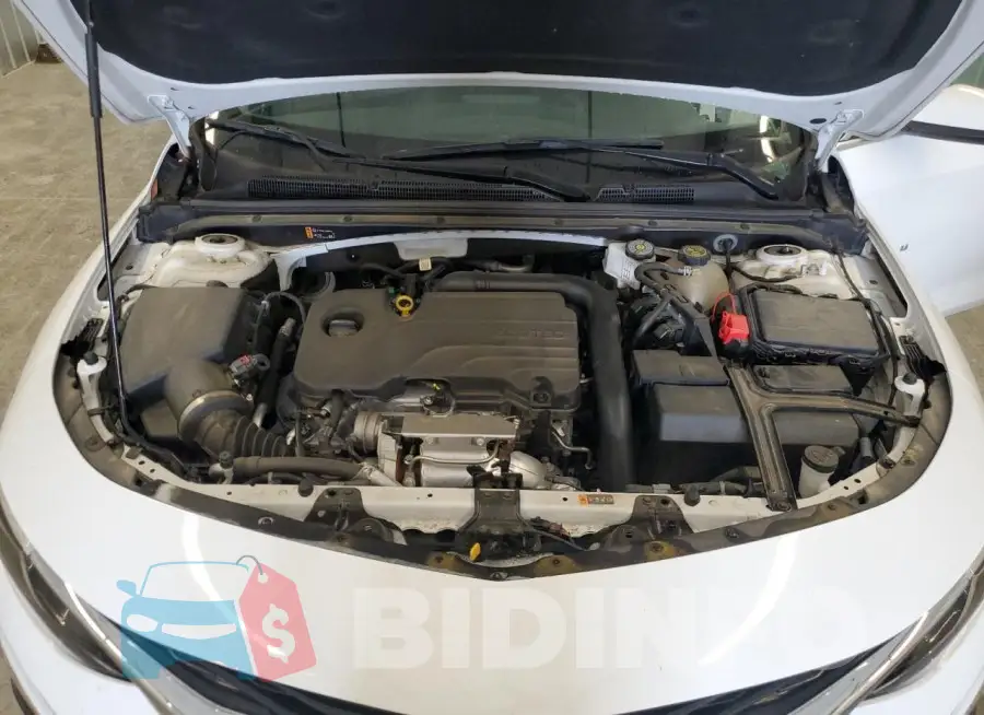 1G1ZD5ST1PF216794 Photo# 11