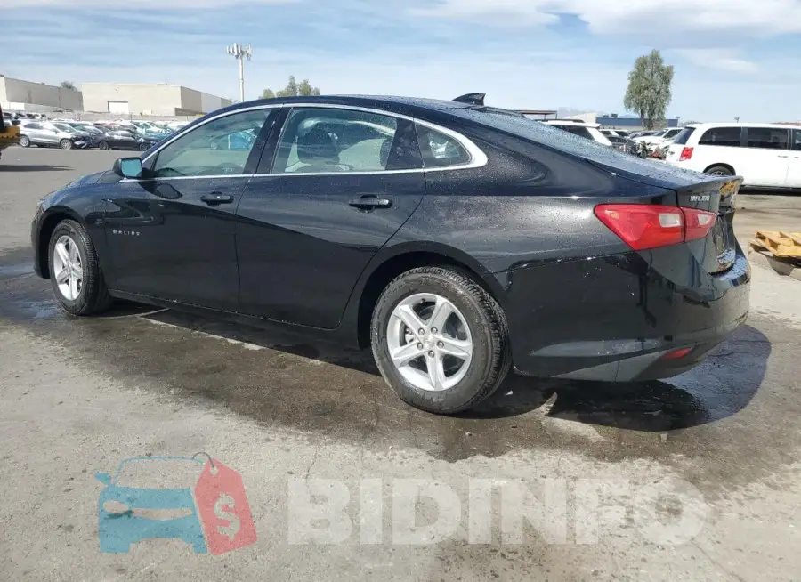 1G1ZD5ST2RF237897 Photo# 2