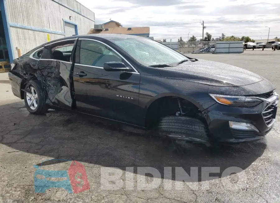 1G1ZD5ST2RF237897 Photo# 4