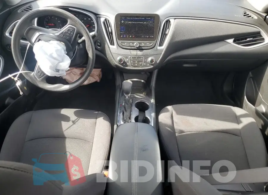 1G1ZD5ST2RF237897 Photo# 8