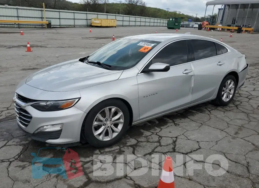 1G1ZD5ST3KF105317 Photo# 1