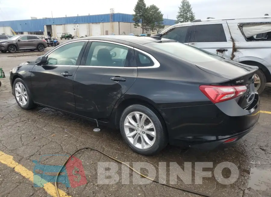 1G1ZD5ST3LF038848 Photo# 2