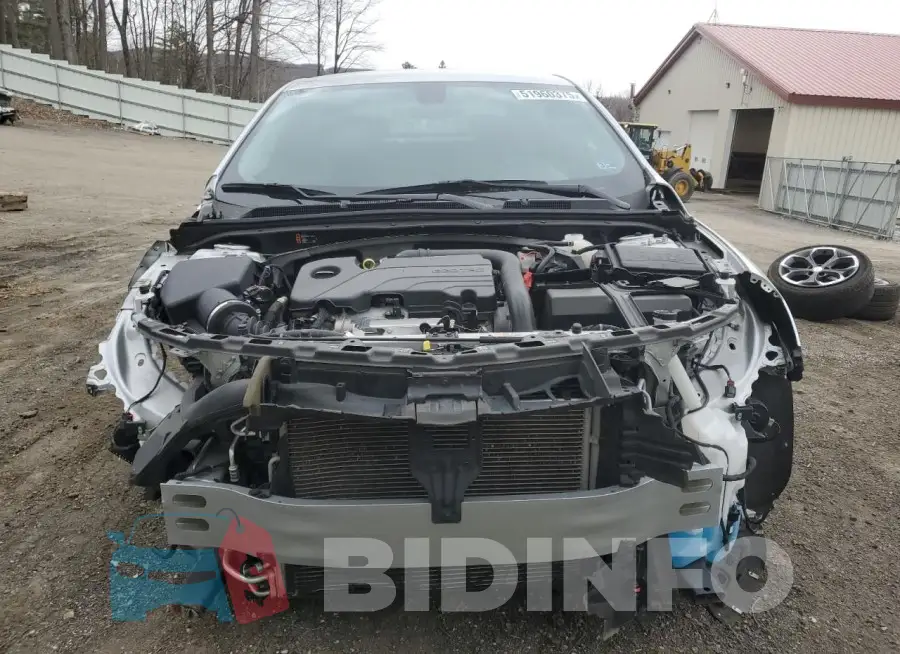 1G1ZD5ST3NF112529 Photo# 5