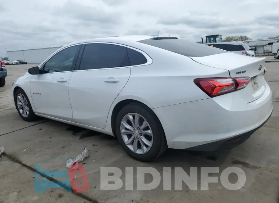 1G1ZD5ST5LF025406 Photo# 2