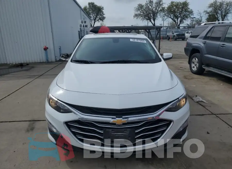 1G1ZD5ST5LF025406 Photo# 5
