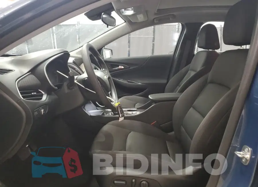 1G1ZD5ST5RF202349 Photo# 7