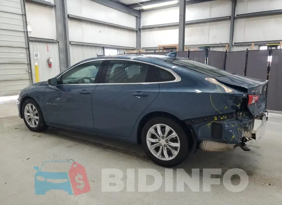 1G1ZD5ST5RF202349 Photo# 2