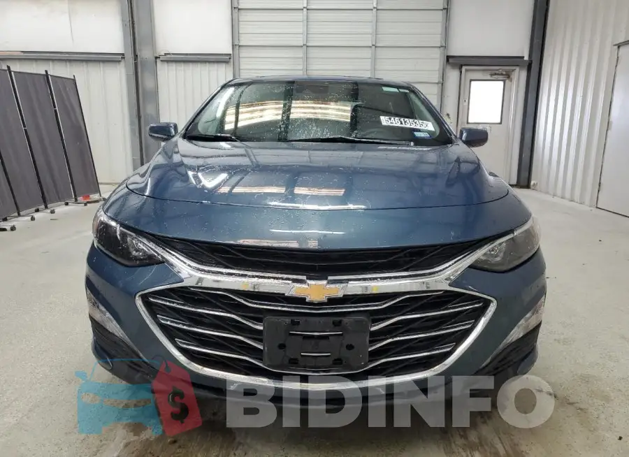 1G1ZD5ST5RF202349 Photo# 5