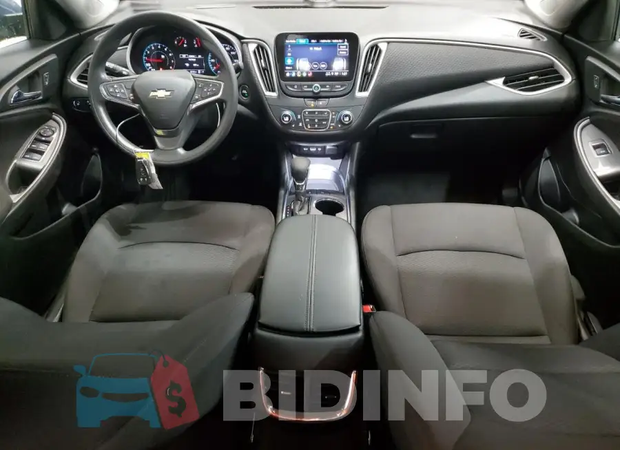1G1ZD5ST5RF202349 Photo# 8