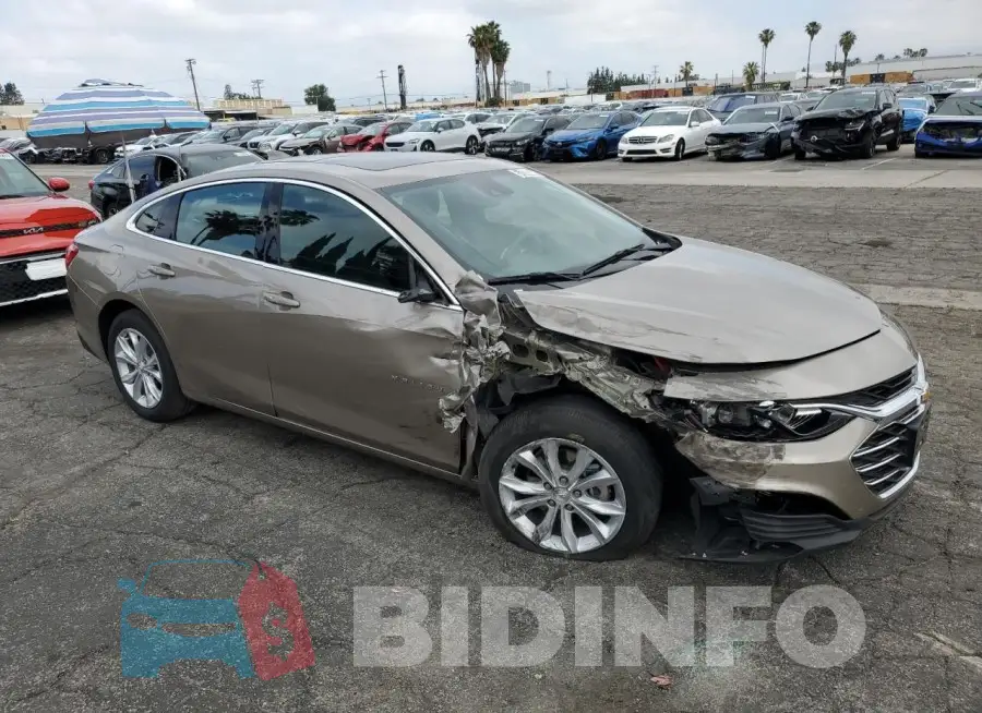 1G1ZD5ST5RF239465 Photo# 4