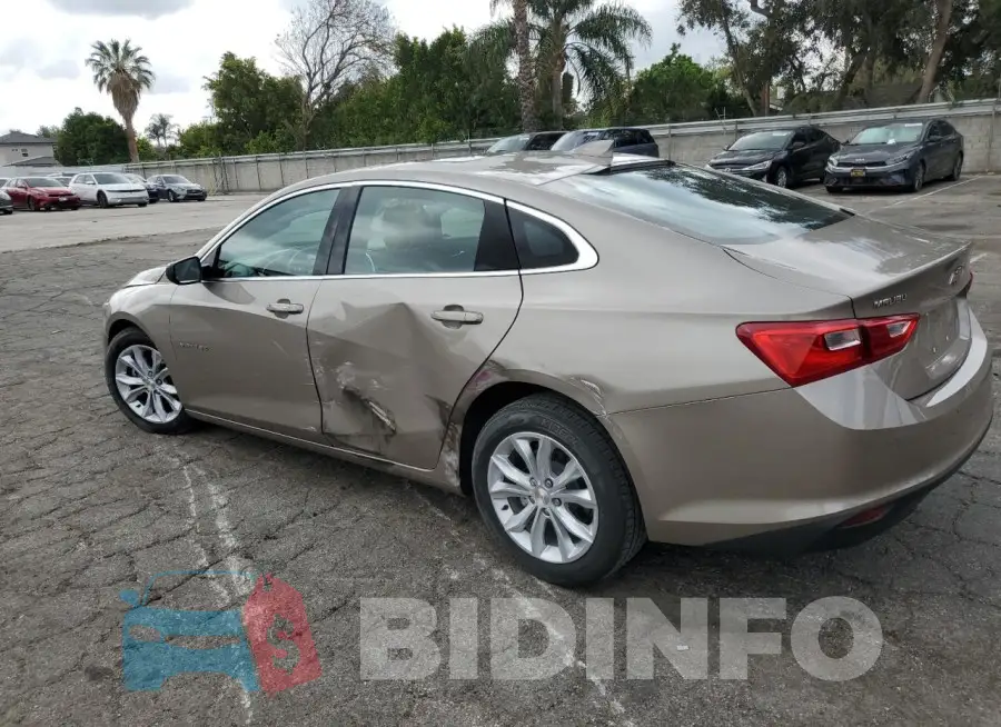 1G1ZD5ST5RF239465 Photo# 2