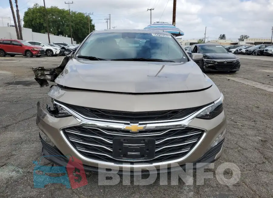 1G1ZD5ST5RF239465 Photo# 5