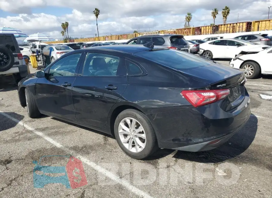 1G1ZD5ST6LF031408 Photo# 2